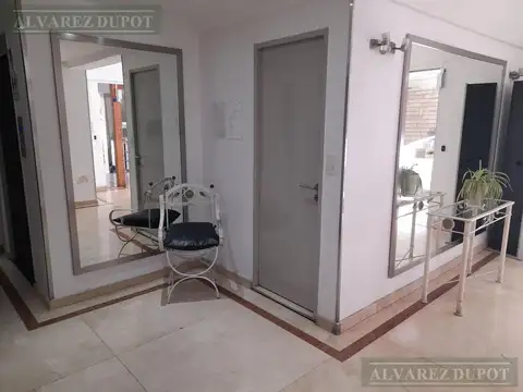 Departamento en Belgrano