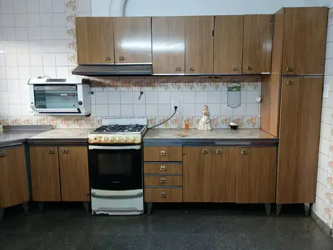 Casa en Venta en San Jose de Guaymallen, USD 95.000