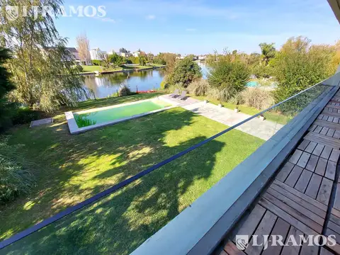 Casa en Venta en Villanueva, USD 530.000