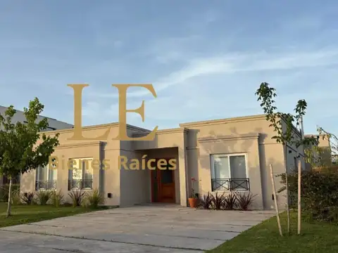 CASA EN ALQUILER EN EL NAUDIR