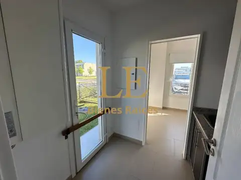 Casa en Alquiler al Oeste