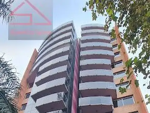 DEPARTAMENTO 2 AMBIENTES A ESTRENAR  A MTS DE AV. DE MAYO Y3 CUADRAS DE LA ESTACION, SEGURIDAD 24HS.
