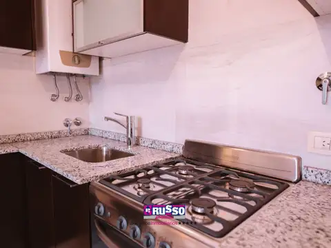 Departamento en Venta al Norte