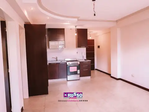 Departamento en Venta en San Justo, USD 120.000
