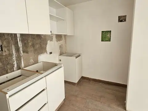 Monoambiente en venta en Belgrano con amenities