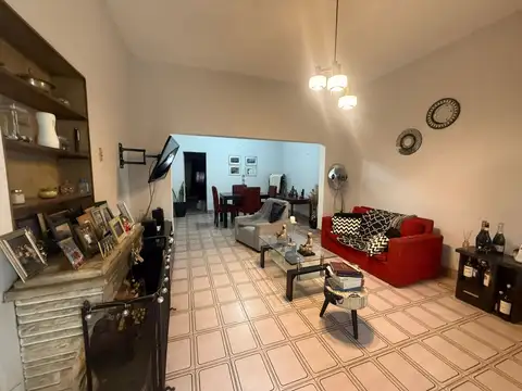 Depto Tipo Casa en Venta de 3 ambientes