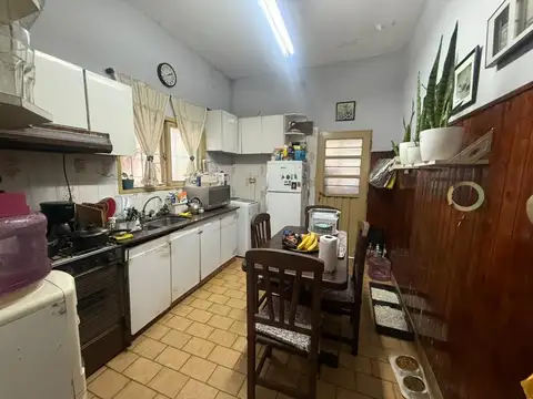 Depto Tipo Casa en Venta en Caseros, USD 75.000