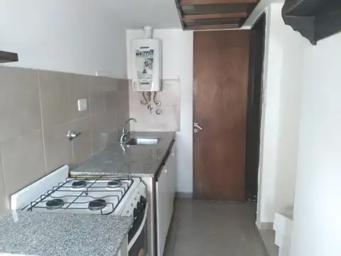 Departamento en Alquiler de 2 dormitorios