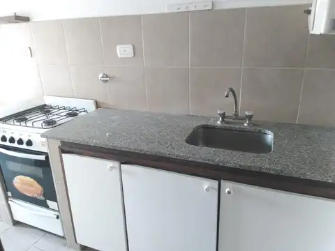Departamento en Alquiler de 3 ambientes