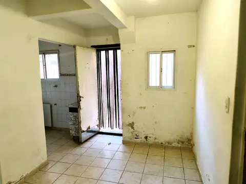 Presidente Juan Domingo Perón 2400