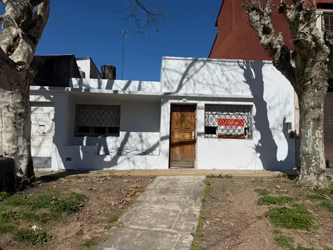 Presidente Juan Domingo Perón 2400