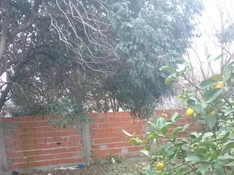 OPORTUNIDAD LOTE EN EXCELENTE UBICACIÓN