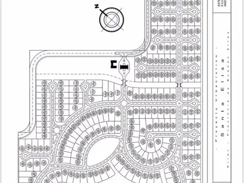 Terreno en Venta de 558,0 m2