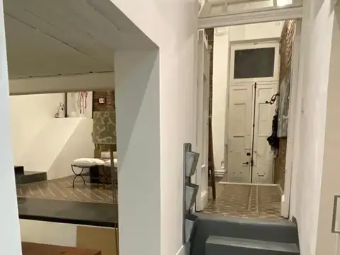 Departamento en Alquiler Temporal de 1 dormitorio