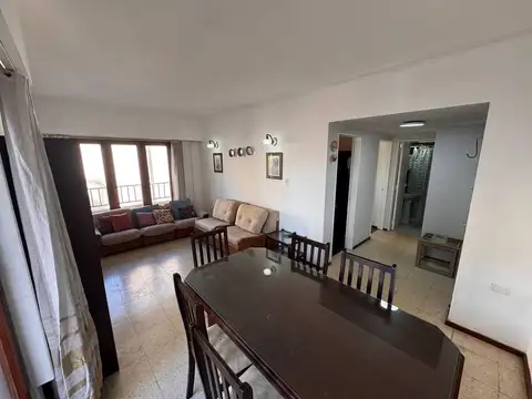 Cordoba 1700, Piso 8