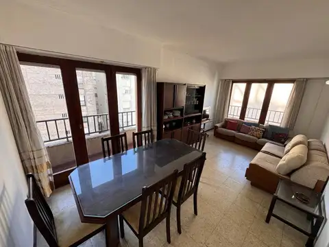 2 AMBIENTES EXTERNO - EDIFICIO TORRE DEL CENTRO