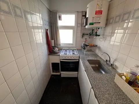 Departamento en Venta 50 años