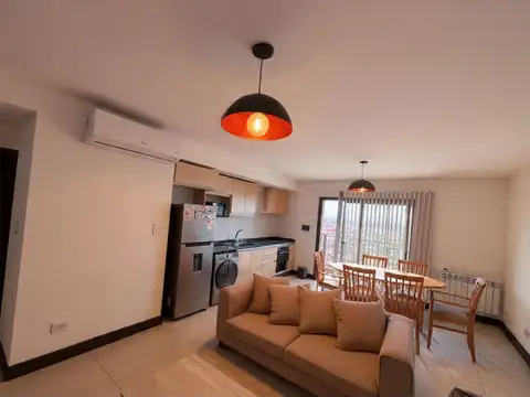 Departamento en Venta en Godoy Cruz, USD 150.000
