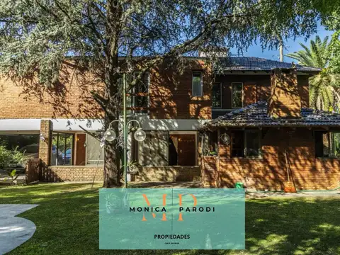Casa en Venta en Country Club Banco Provincia, USD 250.000