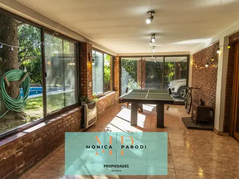 Casa en Venta al Norte
