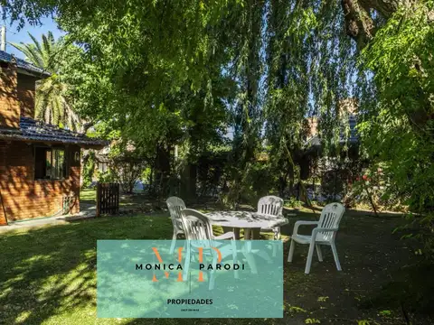 Casa en Venta de 4 dormitorios