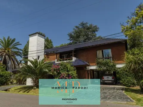 Casa en Venta 10 años