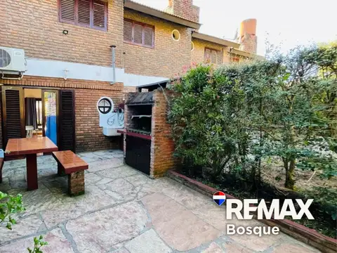 DEPARTAMENTO DUPLEX VENTA PINAMAR 