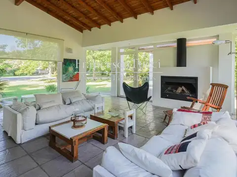 Casa en Venta 15 años