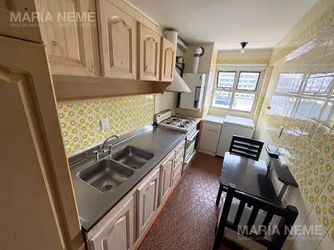 Departamento en Venta en San Carlos de Bariloche, USD 120.000