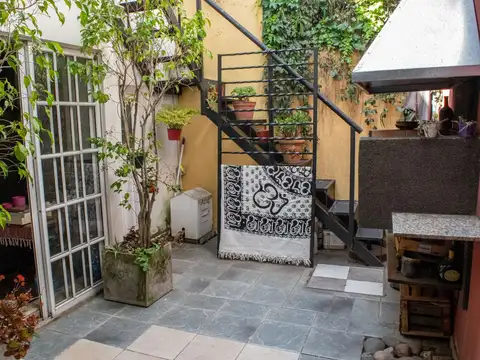Depto Tipo Casa en Venta al Oeste