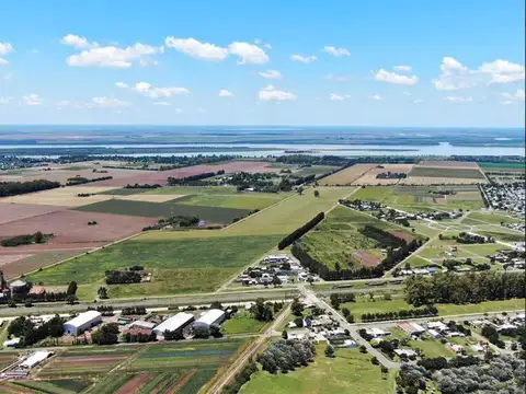 Terreno en Venta en General Lagos, Rosario