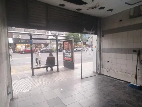 Avenida Triunvirato 4400