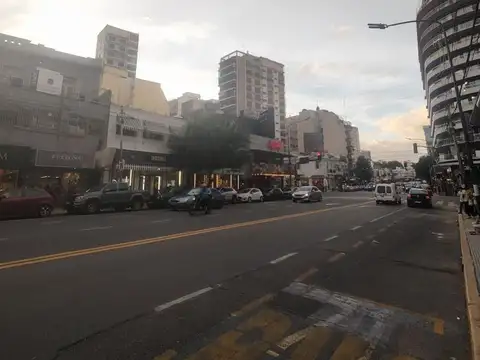 Avenida Triunvirato 4400