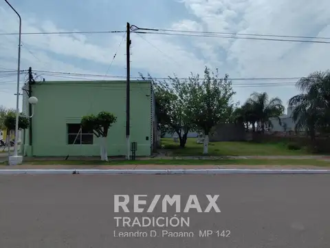 Local en Venta en La Clotilde, USD 38.000