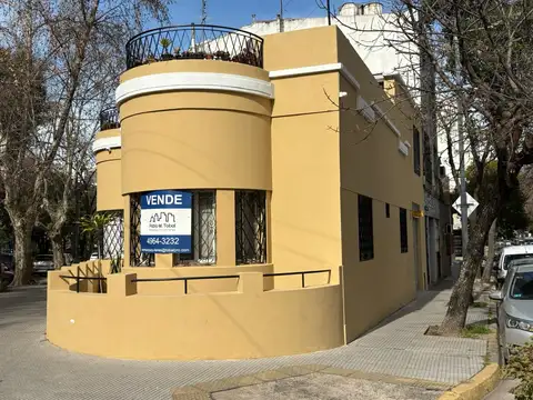 Terreno en Venta en Saavedra, USD 680.000