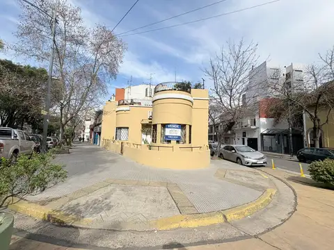 Av. san Isidro 4200