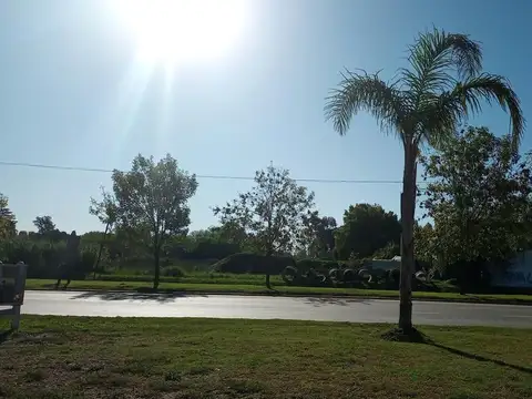 Lote de 5700 M2  excelente ubicación Tristán Suarez