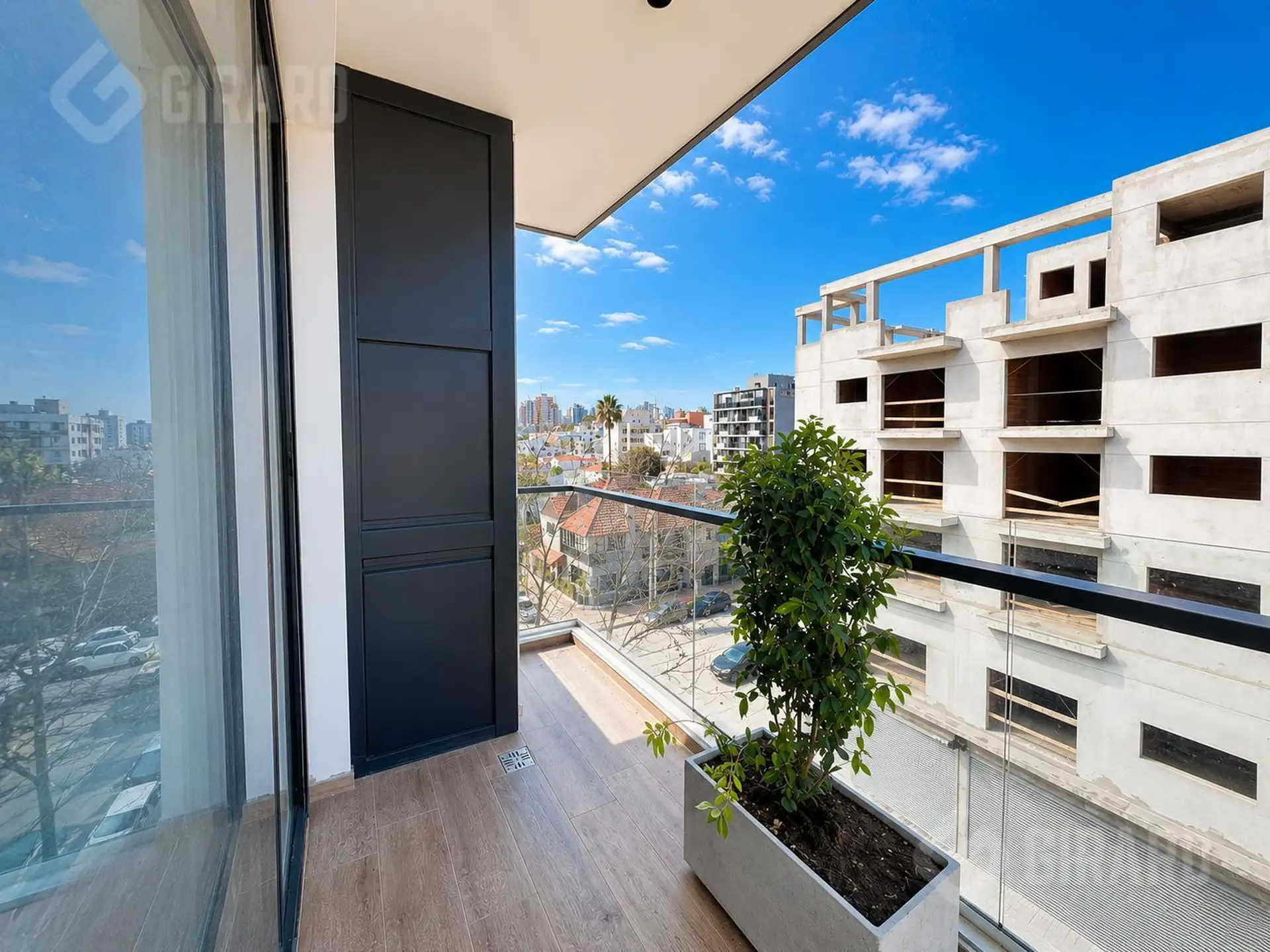 Venta Departamento 3 ambientes en zona guemes