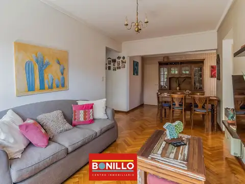 Block 4 ambientes venta Villa Pueyrredón