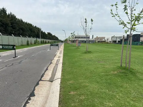 Terreno Lote  en Venta en Carpinchos, Nordelta, Tigre
