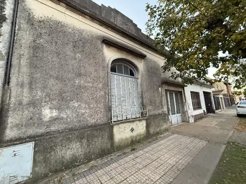 Terreno en Venta 8  mts Frente