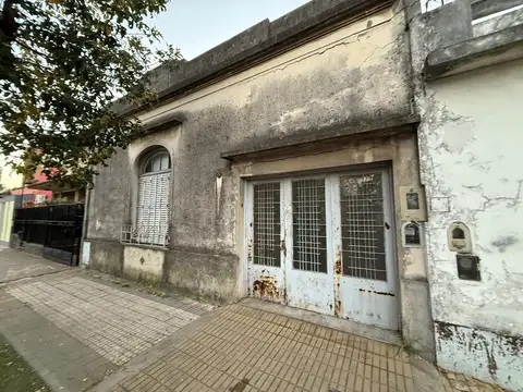 Terreno en venta de 8,66 x 48,83 de fondo excelente oportunidad - Wilde