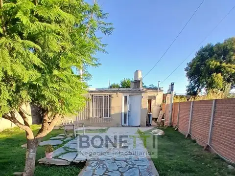 Casa en Mercedes