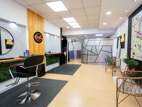 Local en Venta en Santa Fe, USD 120.000