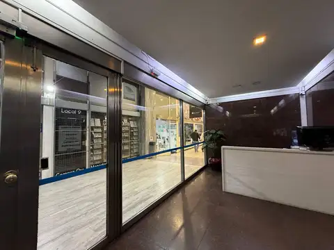 Departamento en Venta en Centro, USD 50.000