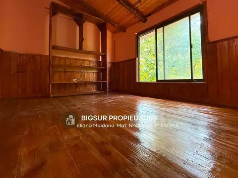 Depto Tipo Casa en Venta 9 años
