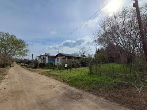 Terreno en Venta en El Vergel, USD 17.500