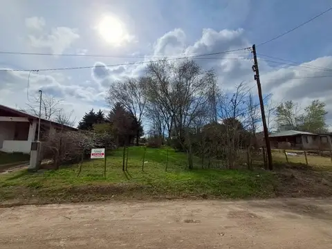 Terreno en Venta de 500,0 m2