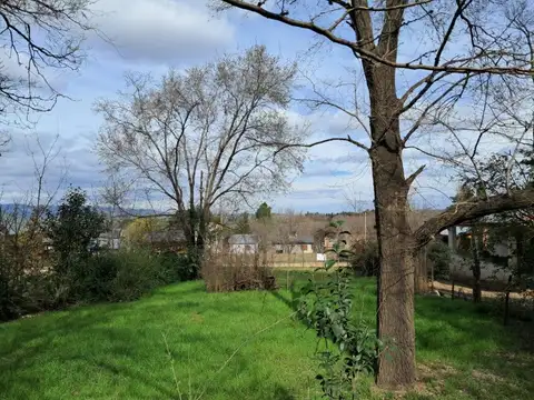 Terreno 500m2 muy bien ubicado