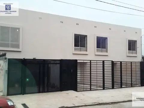Duplex en Tafi viejo